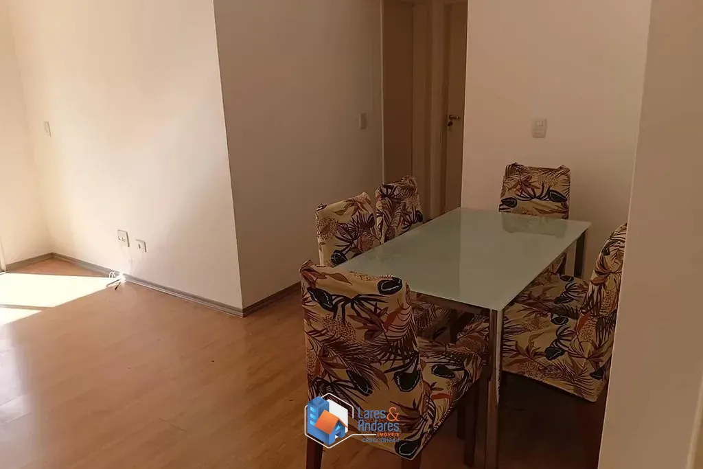 Apartamento, 2 quartos, 61 m² - Foto 13