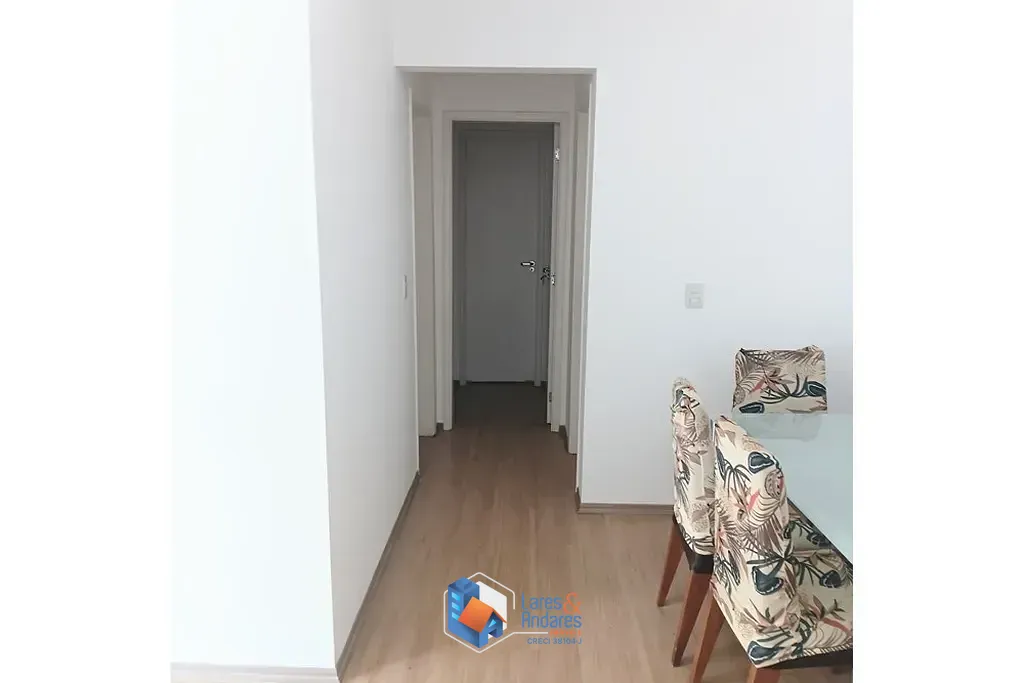 Apartamento, 2 quartos, 61 m² - Foto 12