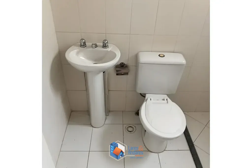 Apartamento, 2 quartos, 61 m² - Foto 10
