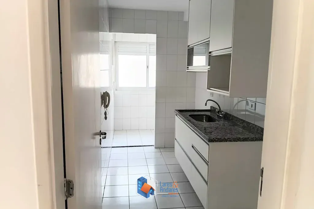 Apartamento, 2 quartos, 61 m² - Foto 5