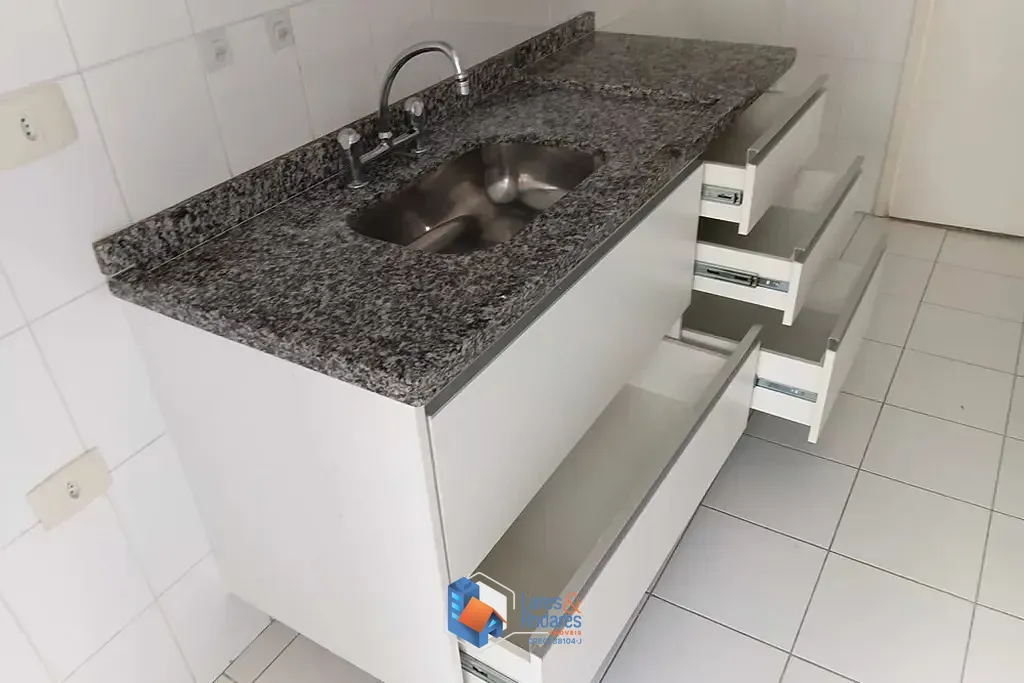 Apartamento, 2 quartos, 61 m² - Foto 4