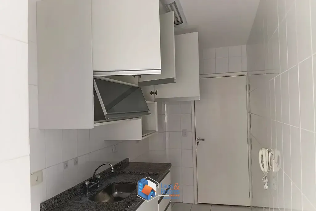 Apartamento, 2 quartos, 61 m² - Foto 3