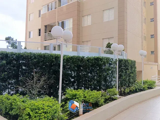 Apartamento 2 quartos e 2 banheiros, à venda, no bairro Vila Rosália em Guarulhos