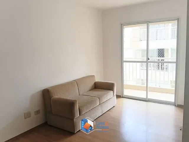 Apartamento 2 quartos e 2 banheiros, à venda, no bairro Vila Rosália em Guarulhos