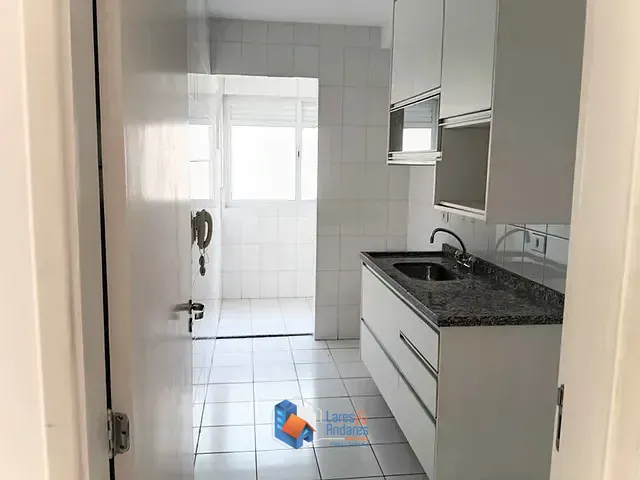 Apartamento 2 quartos e 2 banheiros, à venda, no bairro Vila Rosália em Guarulhos