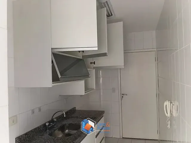Apartamento 2 quartos e 2 banheiros, à venda, no bairro Vila Rosália em Guarulhos