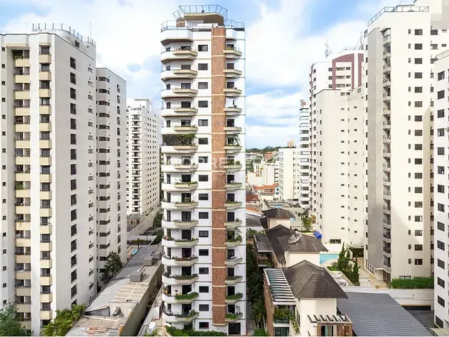 Apartamento 3 quartos e 4 banheiros, à venda, no bairro Vila Leopoldina em São Paulo