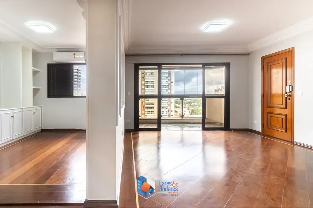 Apartamento, 3 quartos, 157 m² - Foto 26
