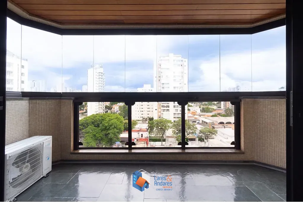 Apartamento, 3 quartos, 157 m² - Foto 28