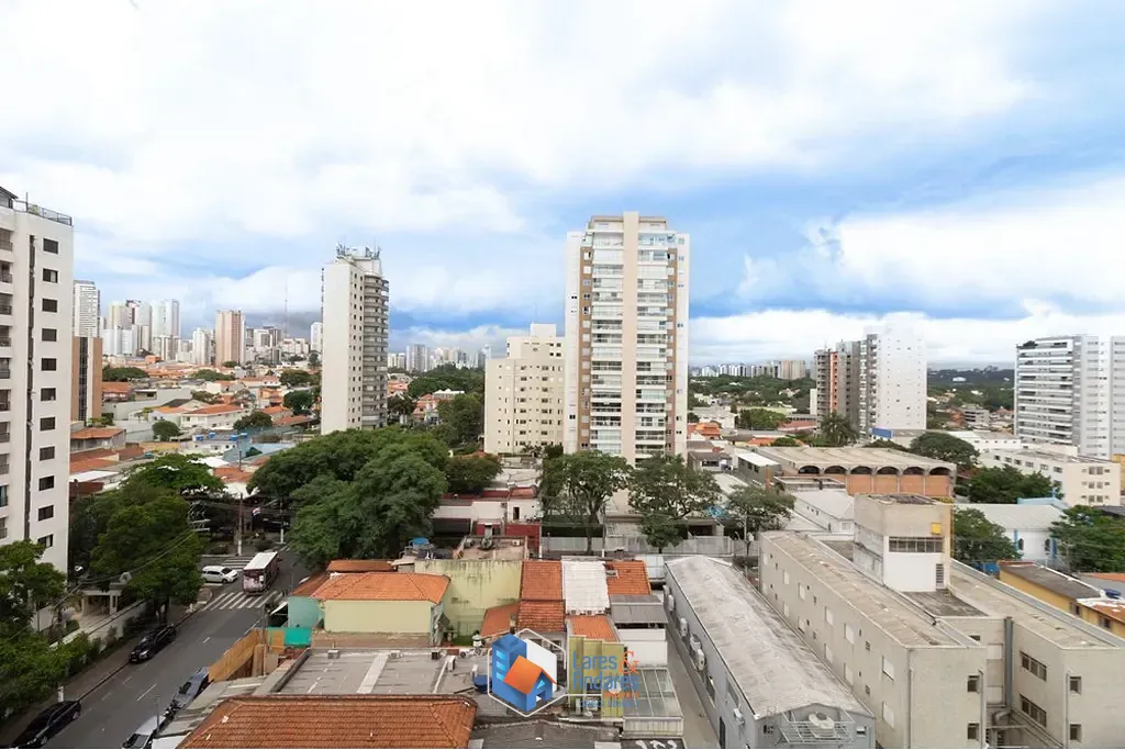 Apartamento, 3 quartos, 157 m² - Foto 31