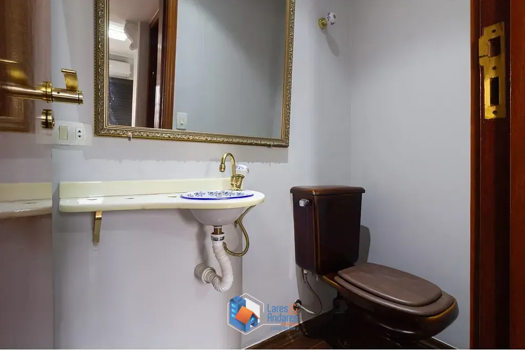 Apartamento, 3 quartos, 157 m² - Foto 32