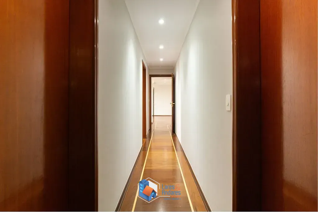 Apartamento, 3 quartos, 157 m² - Foto 33