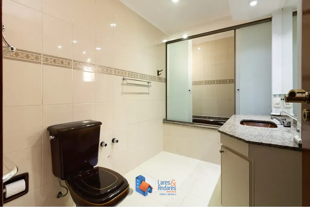 Apartamento, 3 quartos, 157 m² - Foto 34