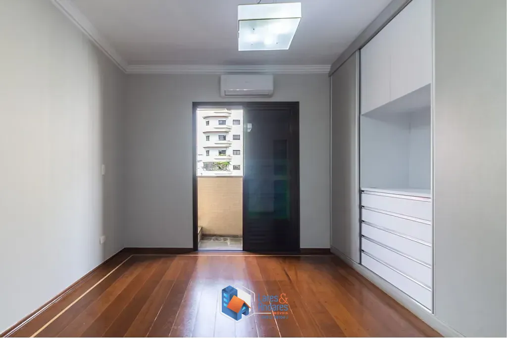 Apartamento, 3 quartos, 157 m² - Foto 24