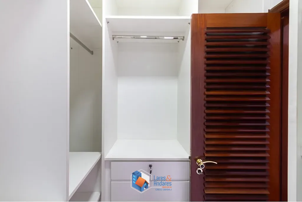 Apartamento, 3 quartos, 157 m² - Foto 40