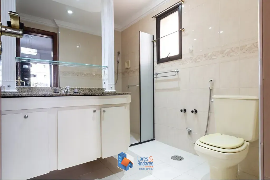 Apartamento, 3 quartos, 157 m² - Foto 41