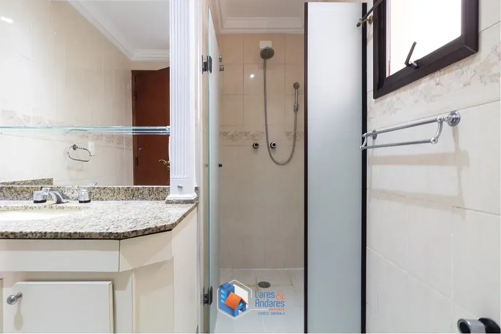 Apartamento, 3 quartos, 157 m² - Foto 43