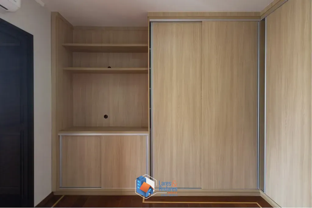 Apartamento, 3 quartos, 157 m² - Foto 3