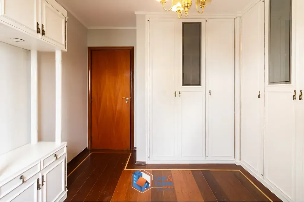 Apartamento, 3 quartos, 157 m² - Foto 5
