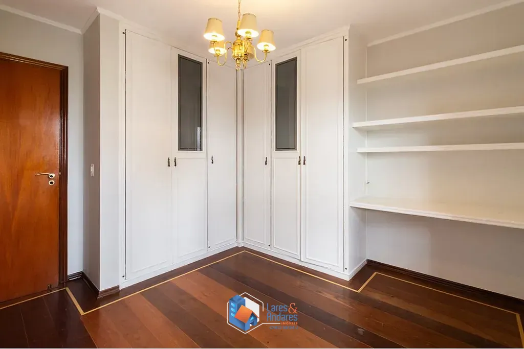 Apartamento, 3 quartos, 157 m² - Foto 6