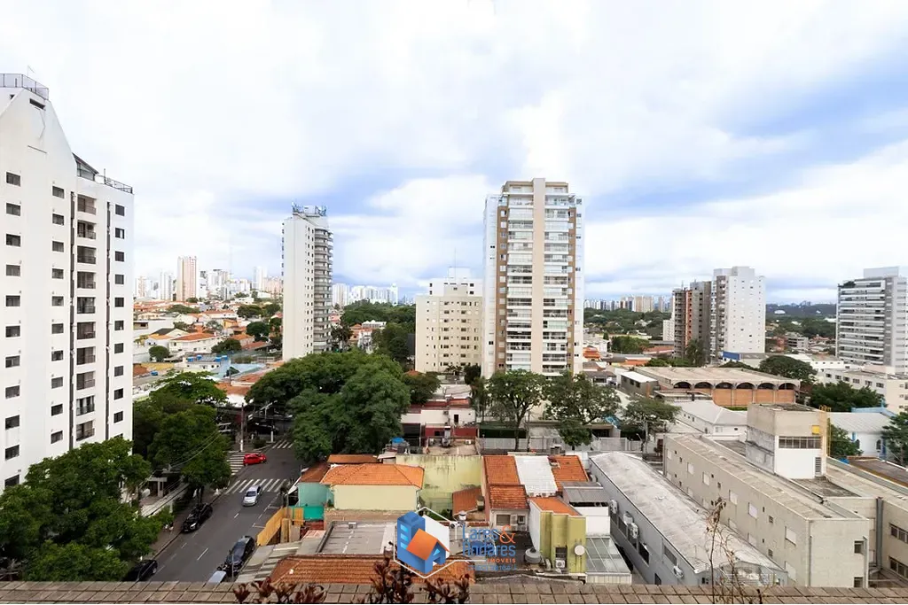 Apartamento, 3 quartos, 157 m² - Foto 7