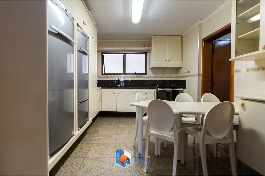 Apartamento, 3 quartos, 157 m² - Foto 8