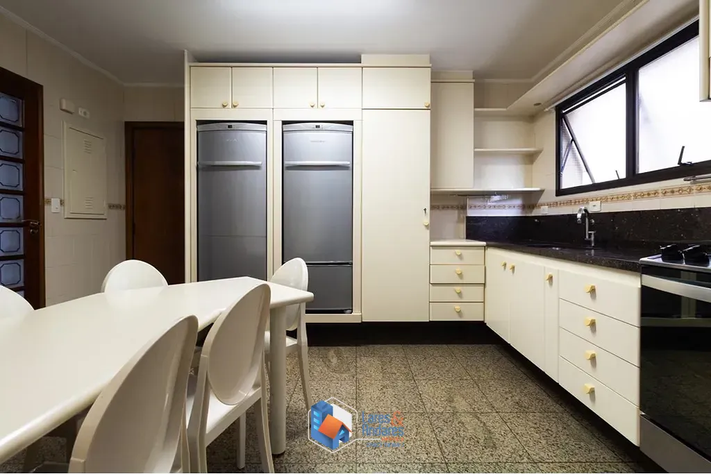 Apartamento, 3 quartos, 157 m² - Foto 9