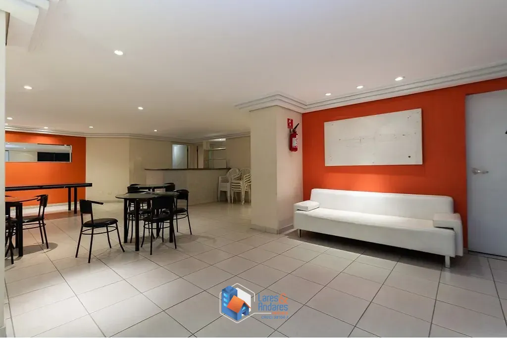 Apartamento, 3 quartos, 157 m² - Foto 15