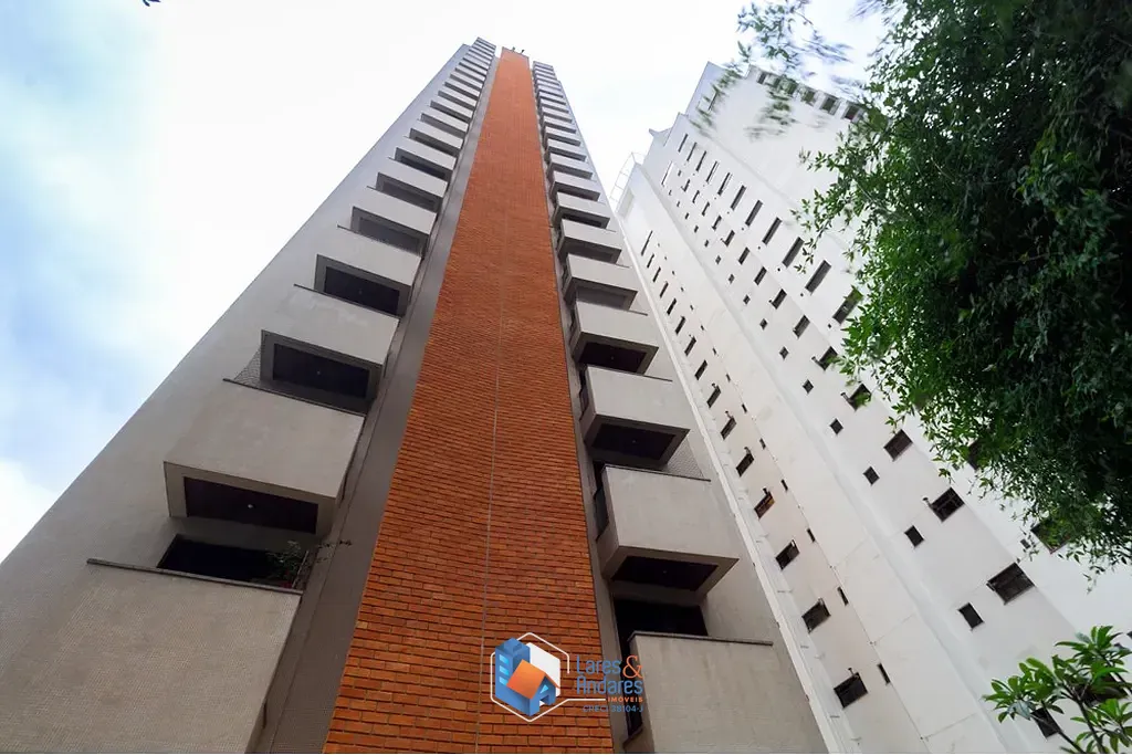 Apartamento, 3 quartos, 157 m² - Foto 23