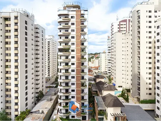Apartamento 3 quartos e 4 banheiros, à venda, no bairro Vila Leopoldina em São Paulo