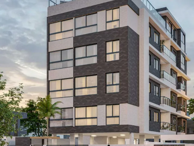 Cobertura / Penthouse 2 quartos e 3 banheiros, à venda, no bairro Intermares em Cabedelo