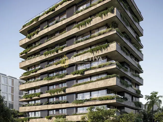 Apartamento 3 quartos e 4 banheiros, à venda, no bairro Bela Vista em Porto Alegre