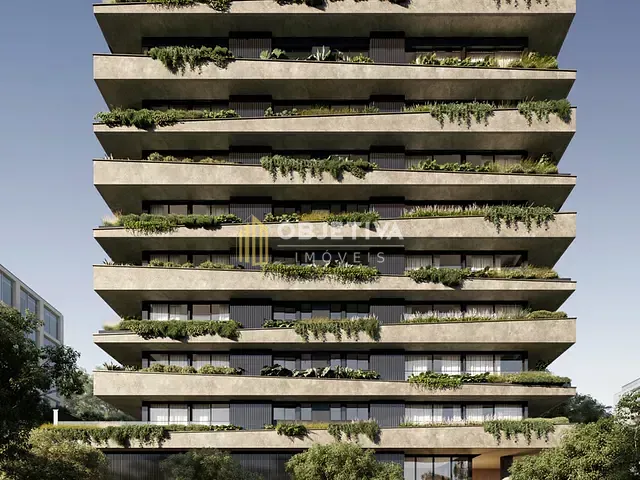 Apartamento 3 quartos e 5 banheiros, à venda, no bairro Bela Vista em Porto Alegre