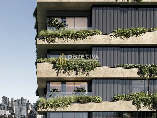 Apartamento 3 quartos e 5 banheiros, à venda, no bairro Bela Vista em Porto Alegre