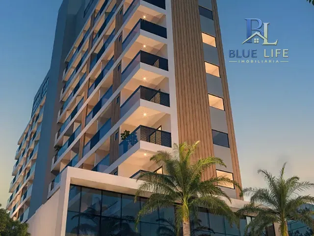 Studio 1 quarto e 1 banheiro, à venda, no bairro Praia de Itaparica em Vila Velha