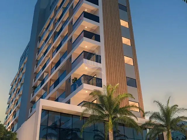 Studio 1 quarto e 1 banheiro, à venda, no bairro Praia de Itaparica em Vila Velha