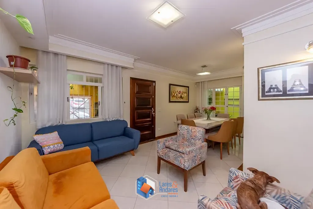 Casa, 3 quartos, 147 m² - Foto 23