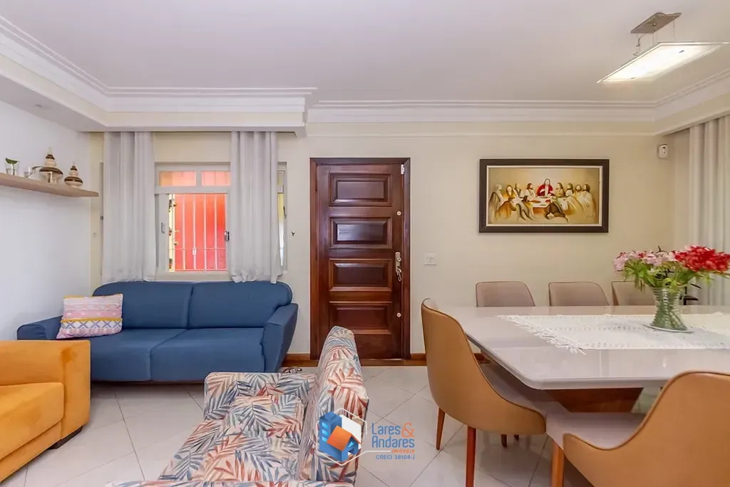 Casa, 3 quartos, 147 m² - Foto 24