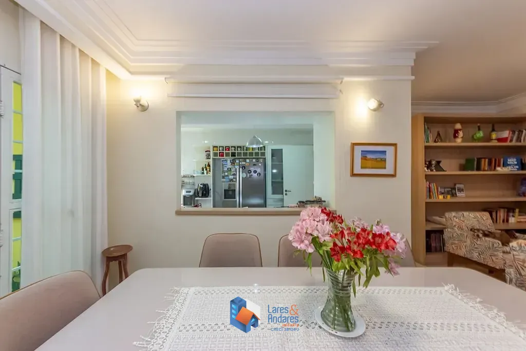 Casa, 3 quartos, 147 m² - Foto 29