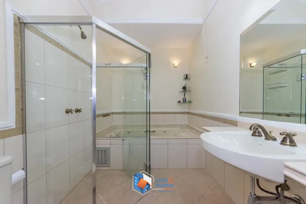 Casa, 3 quartos, 147 m² - Foto 33