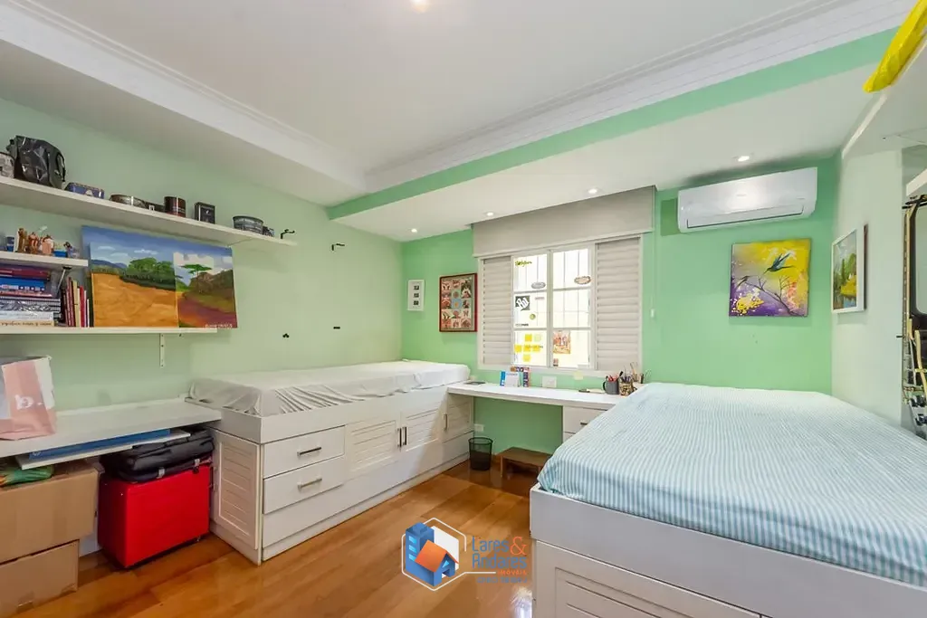 Casa, 3 quartos, 147 m² - Foto 35