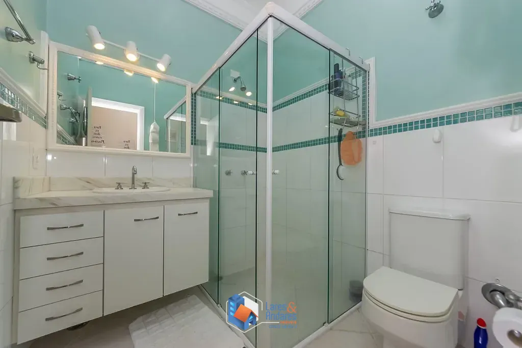 Casa, 3 quartos, 147 m² - Foto 11