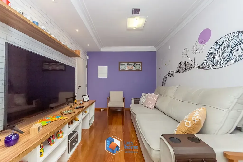 Casa, 3 quartos, 147 m² - Foto 4