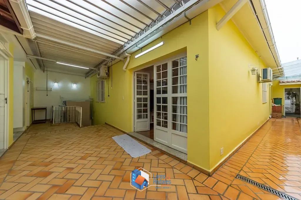 Casa, 3 quartos, 147 m² - Foto 8