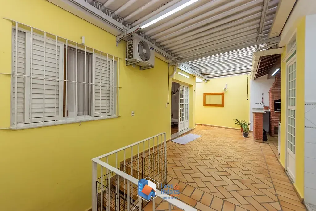 Casa, 3 quartos, 147 m² - Foto 10