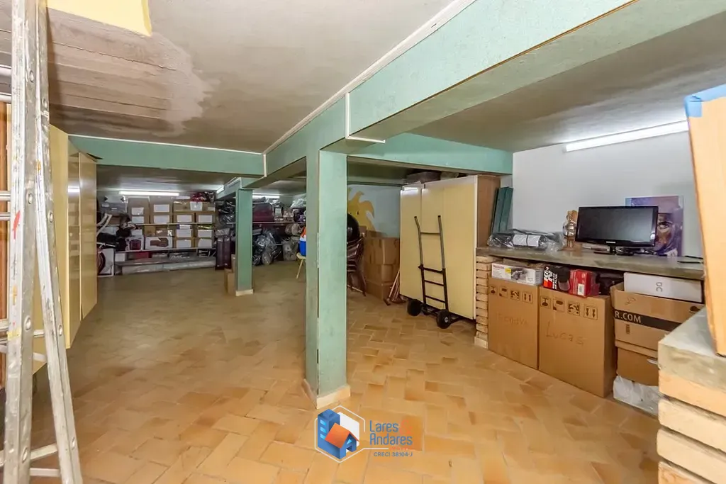 Casa, 3 quartos, 147 m² - Foto 13
