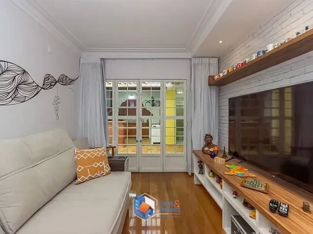 Casa 3 quartos e 4 banheiros, à venda, no bairro Cupecê em São Paulo