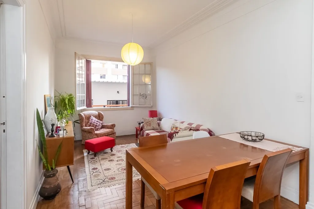 Apartamento à venda 3 Quartos 117M² Campos Elíseos São Paulo - SP