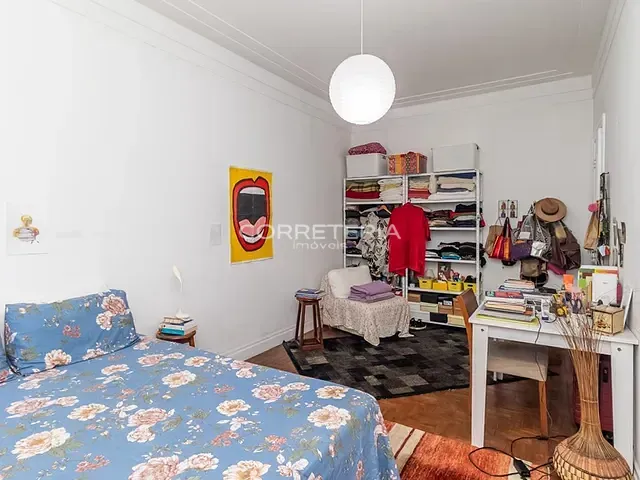 Apartamento 3 quartos e 2 banheiros, à venda, no bairro Campos Elíseos em São Paulo