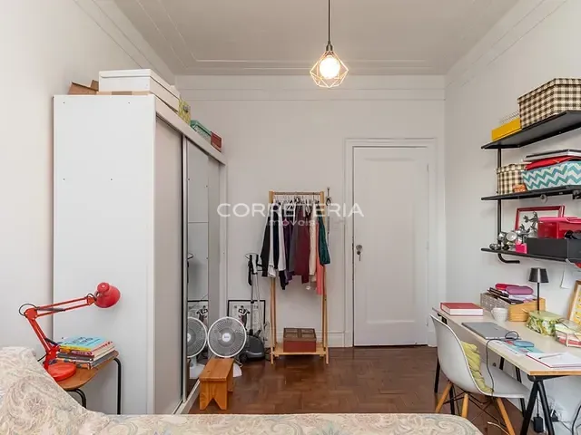 Apartamento 3 quartos e 2 banheiros, à venda, no bairro Campos Elíseos em São Paulo